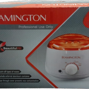 Ramington Pro Wax Heater.