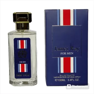 Perfume James Ray 100 ML | Best Quality Fragrance Perfume For Men