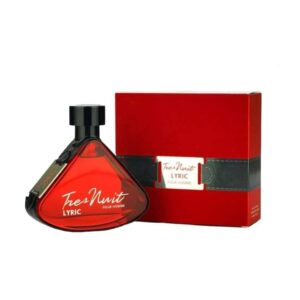 ARMAF TRES NUIT LYRIC MAN (ORIGINAL)