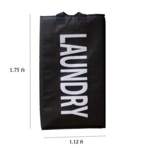 Foldable Fomic Laundry Basket