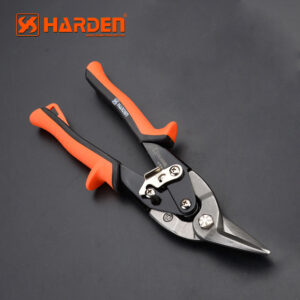 Harden Taiwan Type Aviation Snips Straight