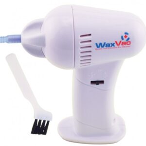 WaxVac Ear Cleaner