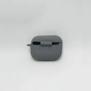 Airpods pro case, Silicon Case, Protective Case (Random Color)