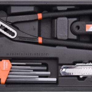 Harden 1pc Slip joint plier 10