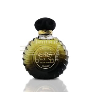 BLACK OUD SPRAY 100 ML SURRATI SPRAY