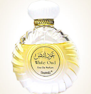 Spray White Oud 100 Ml