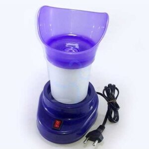 The Steam Facial Steamer