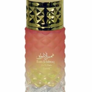 Surrati Hams Al Ashwaq Eau De Parfum, Fragrance