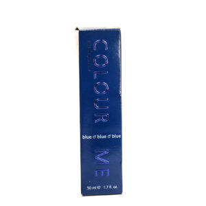 COLOUR ME Midnight Blue EDP Perfume 50 ML | Best Quality Fragrance For Men & Women | Luxury Fragrance Perfume