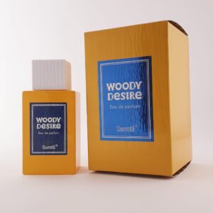 Spray Woody Desire 100 Ml