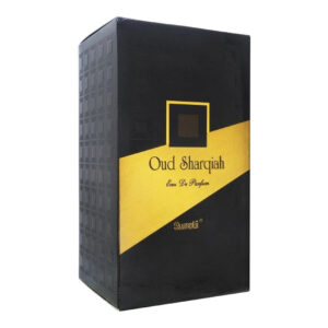 Spray Oud Sharqiah 100 Ml