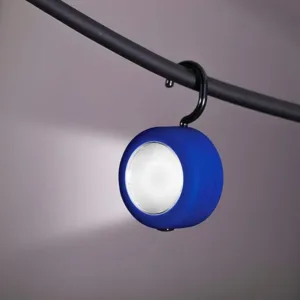 New Hanging Bright LED Cob Light (Cell Operated )
