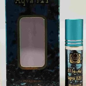 Aqva 121 6 Ml Roll On