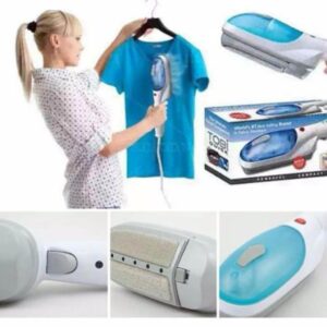 Tobi Steamer Iron - Electric Operated