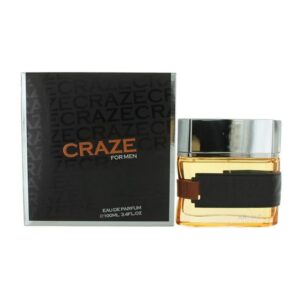 ARMAF CRAZE 100 ML (Original)