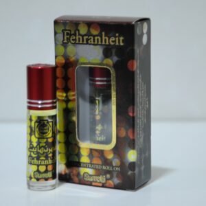 Fehranheit 6 Ml Roll On