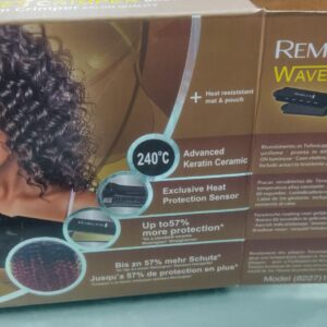 Hair Crimper digital | Hair Crimper Waver Hair Tool.