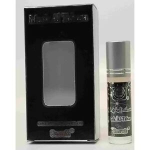 Musk Al Tahara 6 Ml Roll On