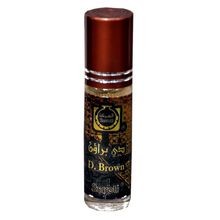 D. Brown 6 Ml Roll On