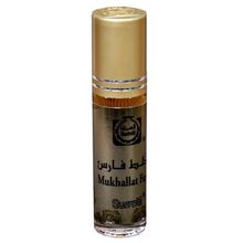 Mukhallat Faris 6 Ml Roll On