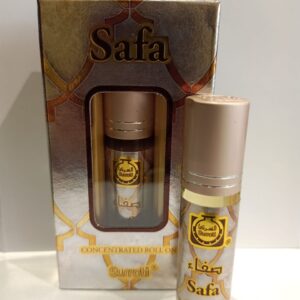 Safa 6 Ml Roll On