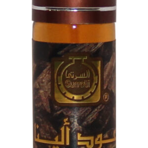 Oud Aleena 6 Ml Roll On