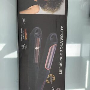 Automatic Corn Splint