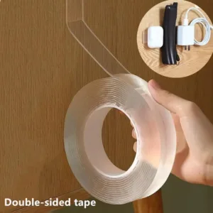 Nano Double Side Tape   (3 Meter Size)