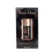Tom Oud 6 Ml Roll On