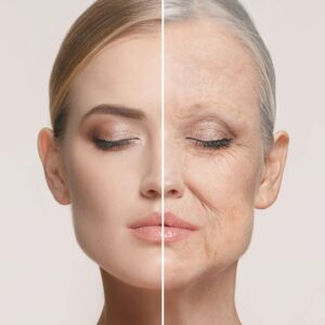 Gluta White Extreme Stronger Light Up And Anti-Aging Day & Night Cream | 50gram