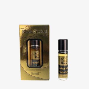 Black Orchid 6 Ml Roll On