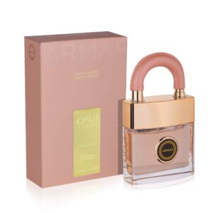 ARMAF OPUS FEMME WOMAN (ORIGINAL)
