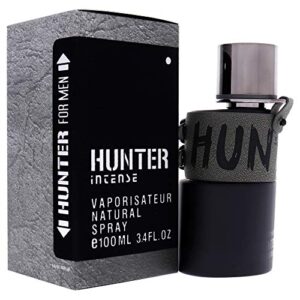ARMAF HUNTER INTENSE FOR MEN (ORIGINAL)