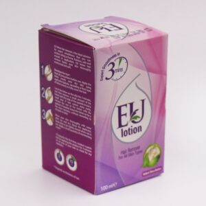 Hair Removal EU Jar - 100ml