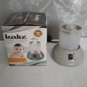The Steam Facial Steamer, for women.