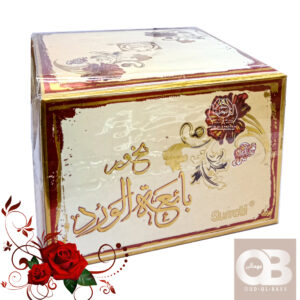 Bakhoor Baiet Al Ward