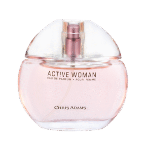 ARMAF ACTIVE WOMEN 100ML BY CHRIS ADAMS (ORIGINAL)