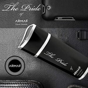 THE PRIDE OF ARMAF MAN 2 PC GIFT SET (ORIGINAL)
