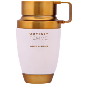 ARMAF ODYSSEY FEMME WHITE EDITION WOMAN (Original)