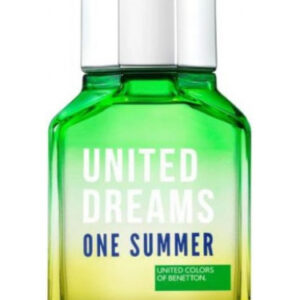 BNT 2019 ONE SUMMER HIM EDT SPRAY 100ml