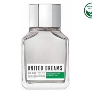 AIM HIGH MENS EDT SPARY 60ml