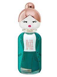 BNT SISTERLAND GREEN JASMINE EDT 80ml