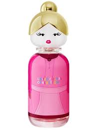 BNT SISTERLAND RASBERRY PINK EDT 80ml