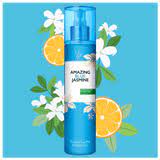 BNT BODY MIST AMAZING BLUE JASMIN 236ML