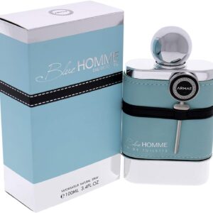 ARMAF BLUE HOMME 100 ML (ORIGINAL)