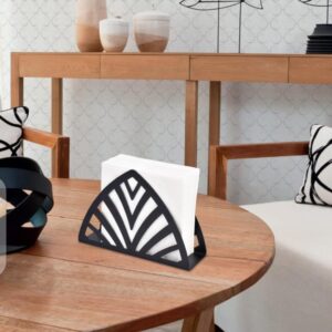 Tissue holder Wooden material