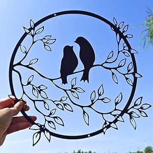 Birds Wall sticker Wall decoration.