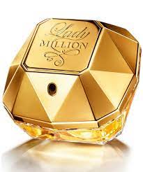 PACO LADY MILLION EDP SPRAY 80ml