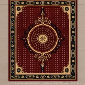 Multicoloured Turkish Rug/rug for room