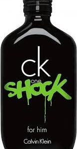 Calvin Klein One Shock Him EDT 200ml